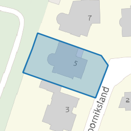 Perceel HVL00-B-2247