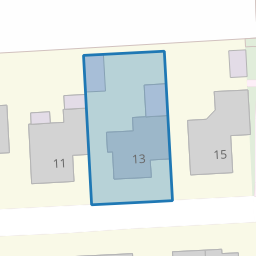 Perceel HVL00-B-2251