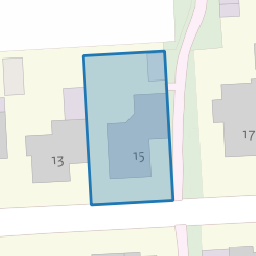 Perceel HVL00-B-2252