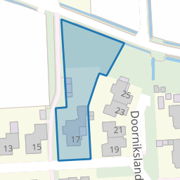 Perceel HVL00-B-2253