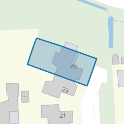 Perceel HVL00-B-2254