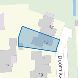 Perceel HVL00-B-2255