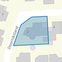 Perceel HVL00-B-2259