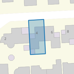 Perceel HVL00-B-2260