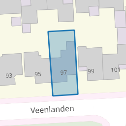 Perceel HVL00-B-2267