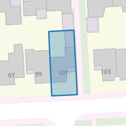 Perceel HVL00-B-2269