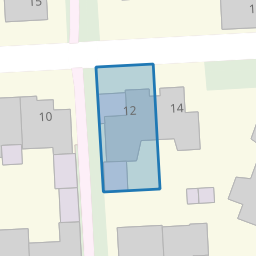 Perceel HVL00-B-2270