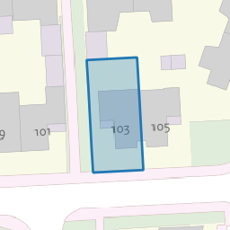Perceel HVL00-B-2272