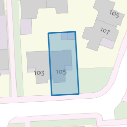 Perceel HVL00-B-2273