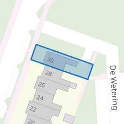 Perceel HVL00-B-2284