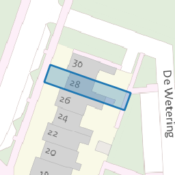 Perceel HVL00-B-2285