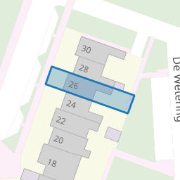 Perceel HVL00-B-2286