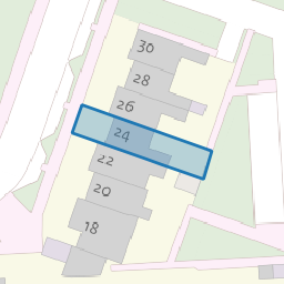 Perceel HVL00-B-2287