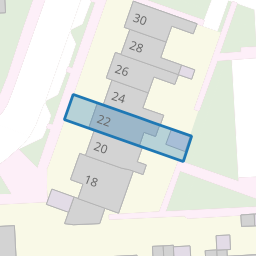 Perceel HVL00-B-2288