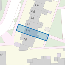 Perceel HVL00-B-2289