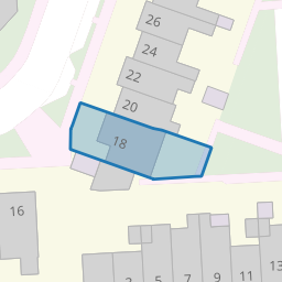 Perceel HVL00-B-2290