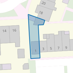 Perceel HVL00-B-2291