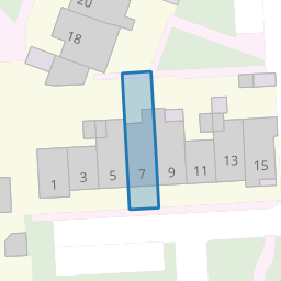 Perceel HVL00-B-2294