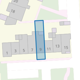 Perceel HVL00-B-2295