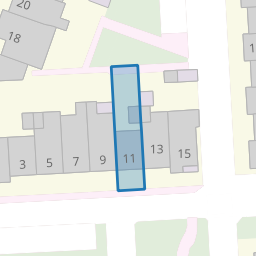 Perceel HVL00-B-2296