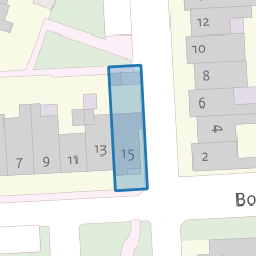 Perceel HVL00-B-2298