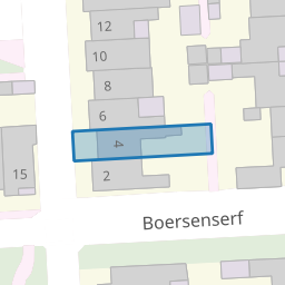 Perceel HVL00-B-2300