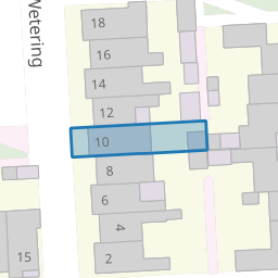 Perceel HVL00-B-2303