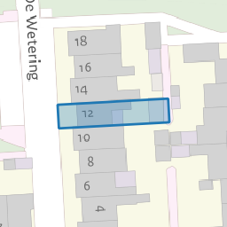 Perceel HVL00-B-2304