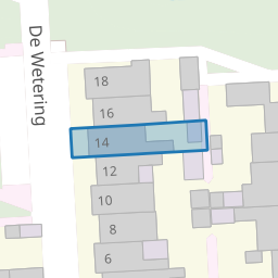 Perceel HVL00-B-2305