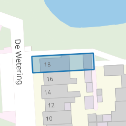 Perceel HVL00-B-2307