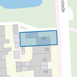 Perceel HVL00-B-2308