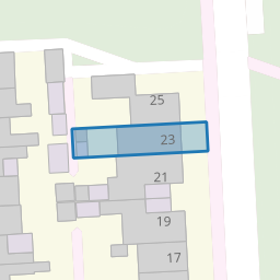 Perceel HVL00-B-2309