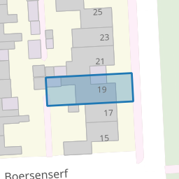 Perceel HVL00-B-2311