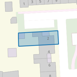 Perceel HVL00-B-2314