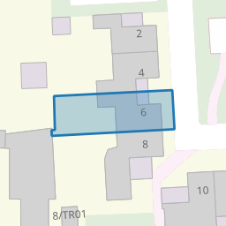 Perceel HVL00-B-2316