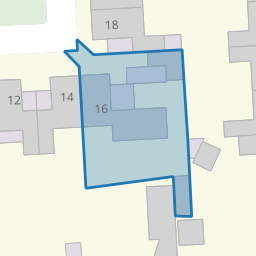 Perceel HVL00-B-2322