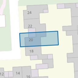 Perceel HVL00-B-2324