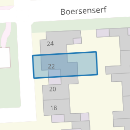 Perceel HVL00-B-2325
