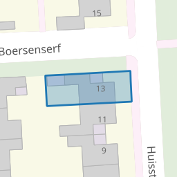 Perceel HVL00-B-2328