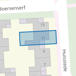 Perceel HVL00-B-2329