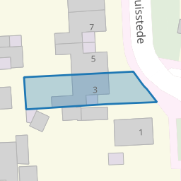 Perceel HVL00-B-2333