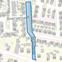 Perceel HVL00-B-2335