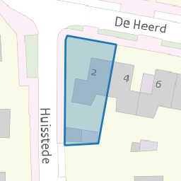 Perceel HVL00-B-2336