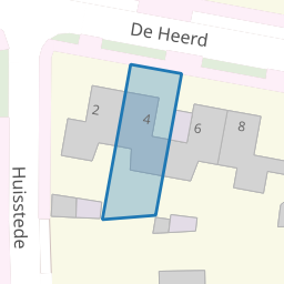 Perceel HVL00-B-2337