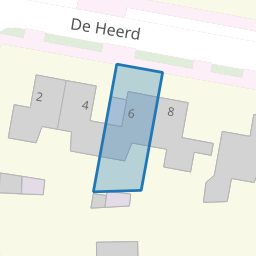 Perceel HVL00-B-2338