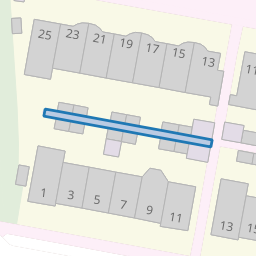 Perceel HVL00-B-2346