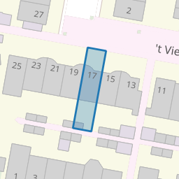 Perceel HVL00-B-2349