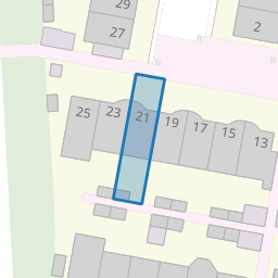 Perceel HVL00-B-2351