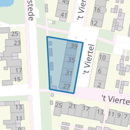 Perceel HVL00-B-2355