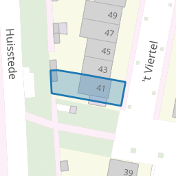 Perceel HVL00-B-2358